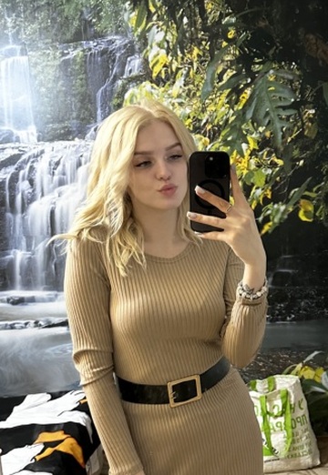 Katerina (@katerina57004) — my photo № 1