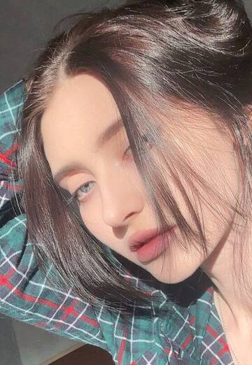 My photo - Viktoriya, 24 from Moscow (@viktoriya169143)