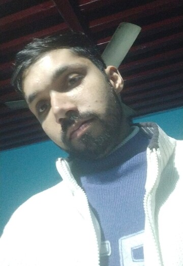 My photo - KanavRajput, 21 from Gurugram (@kanavrajput)