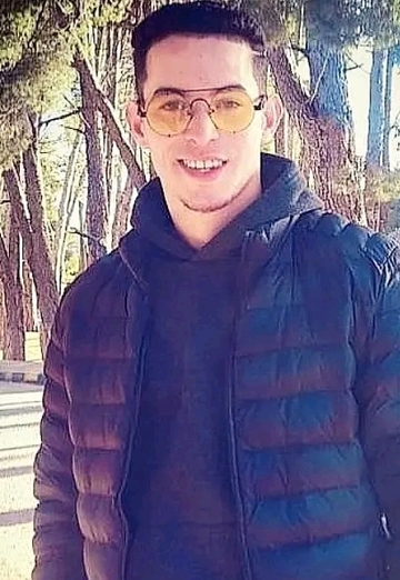 Mohamed kmimess (@mohamedkmimess) — my photo № 1