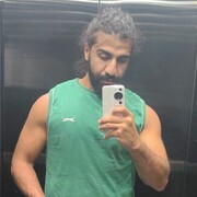 Mahmoud 35 Dubai