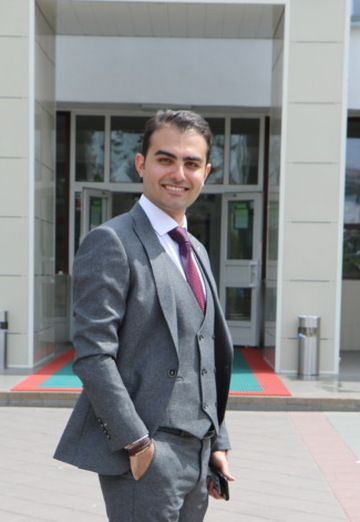 My photo - Milad, 31 from Tabriz (@milad231)