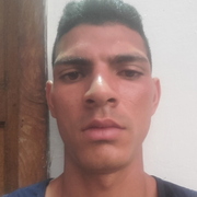 Gregory hurtado 27 Maracay