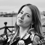 Evgeniya 39 Moskova