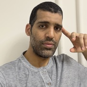 Mahmood 40 Manama