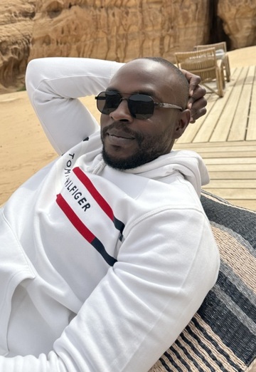 My photo - Mohanad, 36 from Riyadh (@mohanad97)