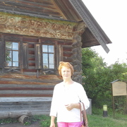 Татьяна 68 Москва