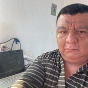 Hombre 41 Guatemala City