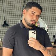 Luiz Fernando 26 Goiânia
