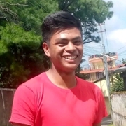 Albertstar L Lyngkhoi 22 Shillong