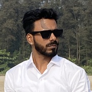 Manish 23 Panjim