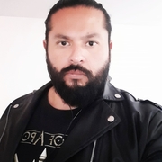 Paulo 43 Bogota