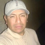 Alejandro mejia 43 Lima