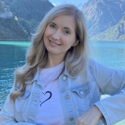 Elena 37 Цюрих