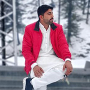 Ahmad Ali 20 Islamabad