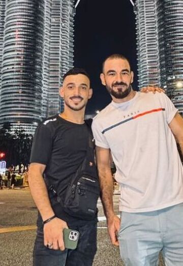 Mohamed Jihad Ghboush (@mohamedjihadghboush) — my photo № 1