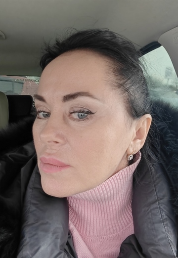My photo - Elena, 51 from Ulyanovsk (@elena572291)