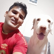 Samuel Barrantes 31 Chiclayo