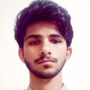 M.Nouman Haroon 19 Lahore