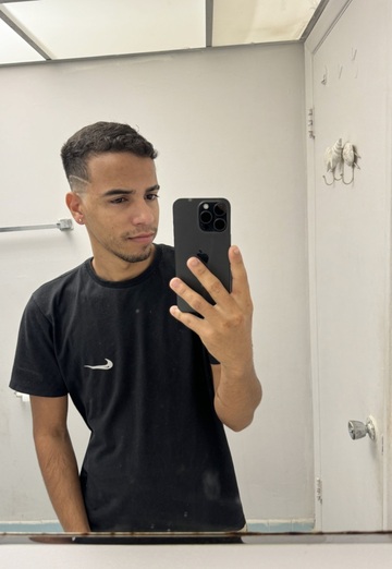 My photo - Arise, 23 from Ipatinga (@arise14)