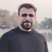 Ali 36 Багдад