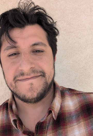 Zach (@zach189) — my photo № 1