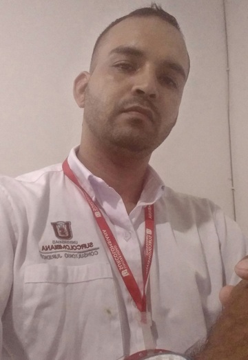 My photo - alejandro, 30 from Bogota (@alejandro1307)