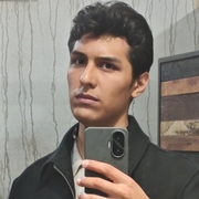 Misael 21 Mérida