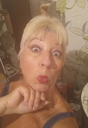 Alla (@alla55728) — my photo № 1