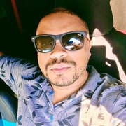 Gabriel Santos 34 Belo Horizonte