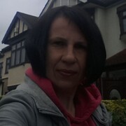 Svetlana 48 London
