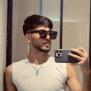 Hassnain 22 Islamabad