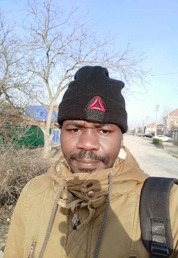 My photo - Eric, 31 from Volgograd (@eric2277)