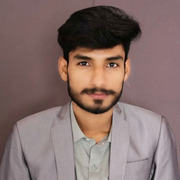 Athar Shahzad 28 Moscow
