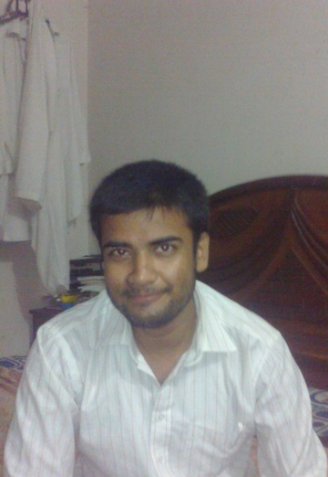 Mirza Aslam (@mirzaaslam) — my photo № 2