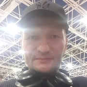 Sergey 47 Moscow