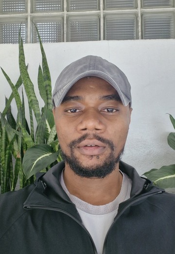 My photo - Edwin, 33 from Irkutsk (@edwin714)