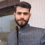 Ch Zubair 21 Hyderabad