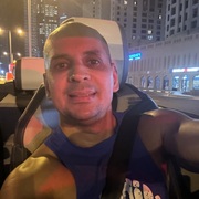 Xavier Alarcon 45 Dubai