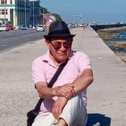 Luis Antonio 66 Lima