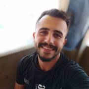 Abood 26 Gaza