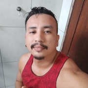 Boyka 38 Belém
