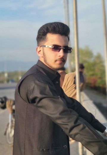 My photo - Zakir, 20 from Islamabad (@zakir3464)