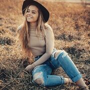 Evgeniya 35 Krasnodar