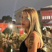 Anya 20 Yekaterinburg