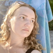 Nastya 40 Gelendzhik