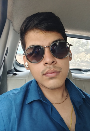 My photo - Ashutosh Tripathy, 22 from Bhubaneswar (@ashutoshtripathy)