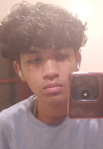 My photo - Mounir, 19 from Casablanca (@mounir07)