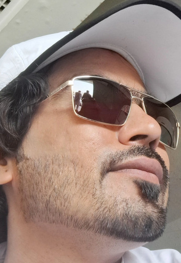 My photo - Marwan, 30 from Dubai (@marwan262)