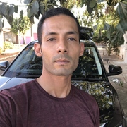 Franco César 35 Goiânia